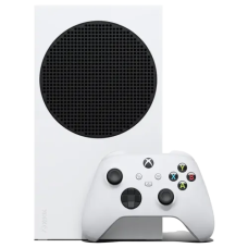 Microsoft Xbox Series S 1TB Gaming Console with 1x Wireless Controller